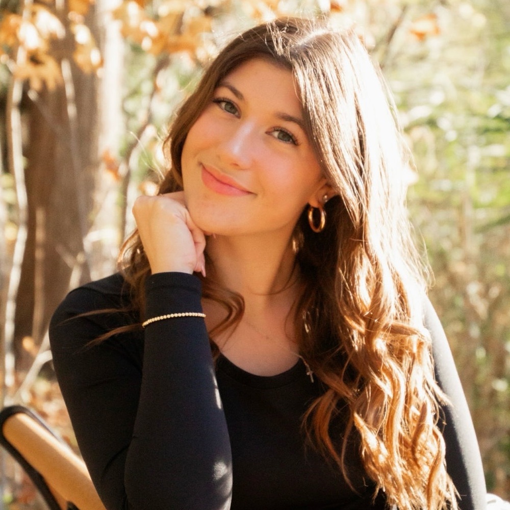 Meet your Posher, Madolyn